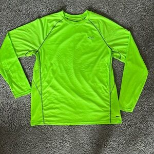 Champion Athletic Shirt